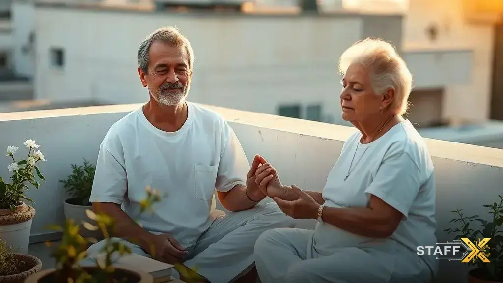 o-impacto-da-caridade-na-transformacao-espiritual O espiritismo e a prática da caridade: entenda como essa união transforma vidas