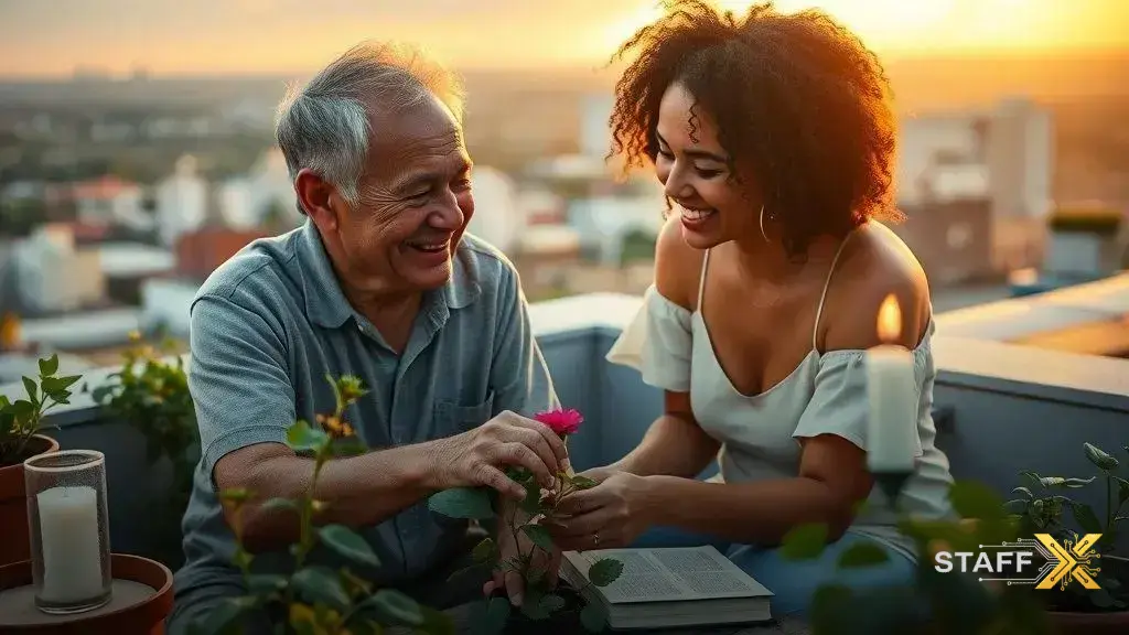 o-impacto-da-caridade-na-transformacao-pessoal-e-comunitaria Como praticar a caridade espírita no cotidiano e transformar suas ações diárias