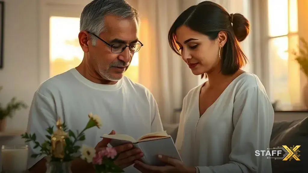 o-impacto-da-caridade-no-crescimento-espiritual Como o espiritismo ensina a verdadeira caridade e transforma vidas na prática