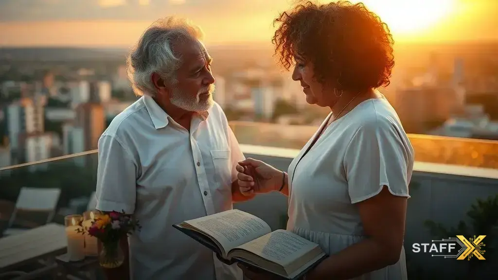 o-impacto-da-parabola-no-desenvolvimento-espiritual Espiritismo e parábola do bom samaritano ensinamentos: lições que transformam