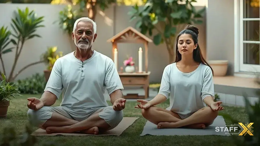 o-impacto-da-reencarnacao-na-moral-e-no-crescimento-espiritual O espiritismo e a lei da reencarnação: entenda como esses conceitos se conectam