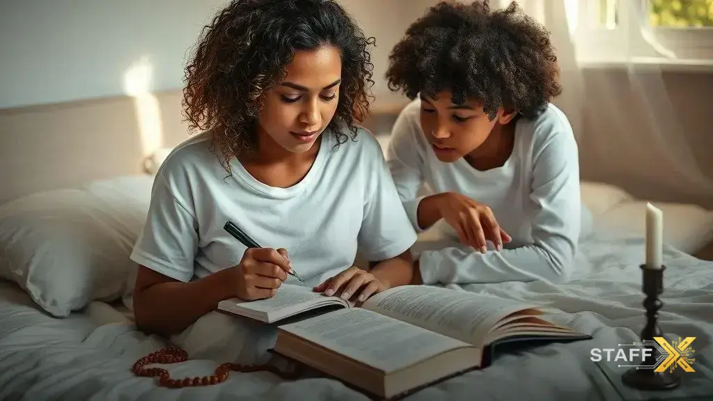 o-papel-da-autocritica-e-do-aprendizado-na-mediunidade A influência da moral do médium na qualidade das comunicações e seu impacto real