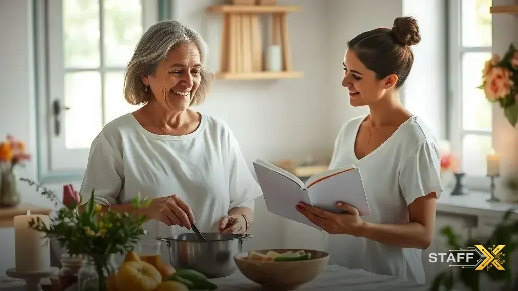 O papel da caridade nos centros espíritas e seu impacto na comunidade