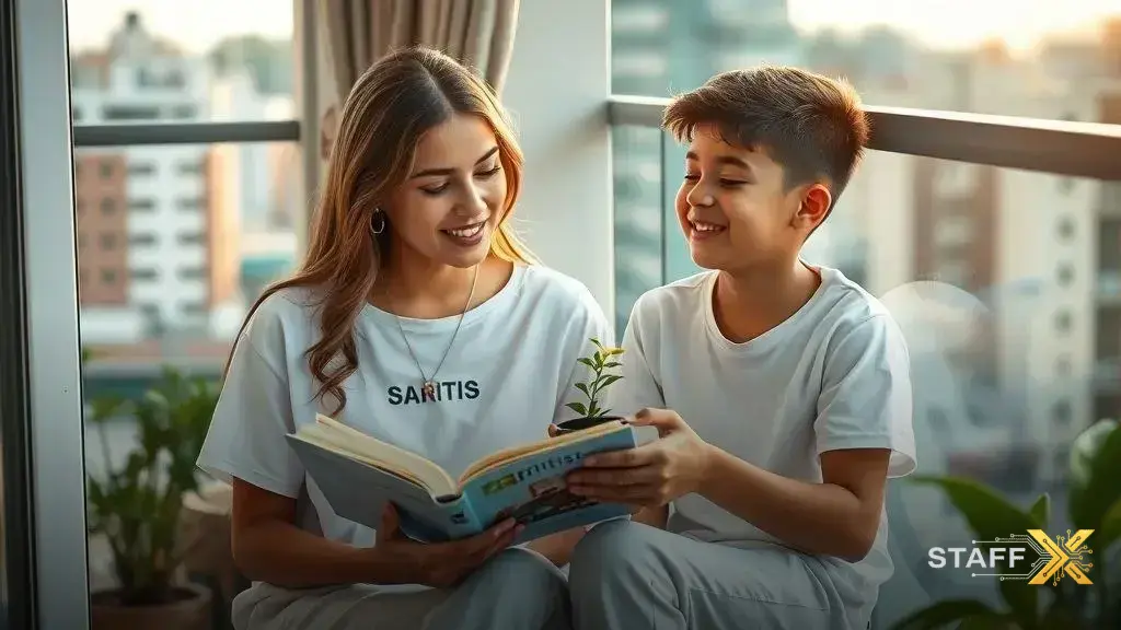 O papel da educação moral no espiritismo: por que isso importa hoje