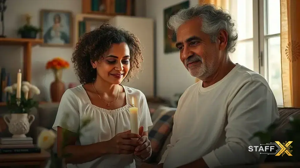 O papel da mediunidade com Jesus: entenda sua importância na fé e no cotidiano