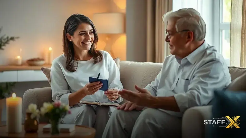 o-papel-da-mediunidade-na-comunicacao-com-os-espiritos O espiritismo e a missão dos espíritos na Terra: entenda seu papel e propósito