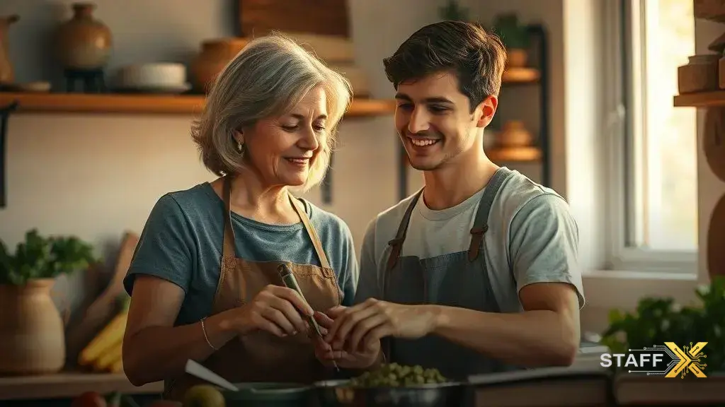 O papel da paciência e tolerância no lar segundo o evangelho para transformar relações