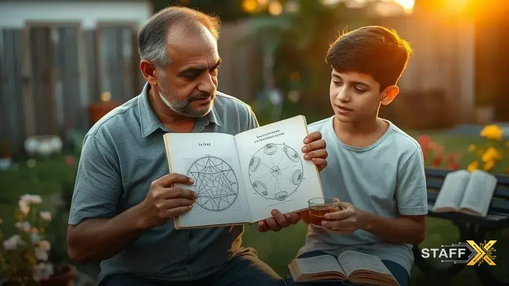 o-papel-da-reencarnacao-nas-respostas-do-livro-dos-espiritos O que acontece após a morte segundo O Livro dos Espíritos: descubra o mistério