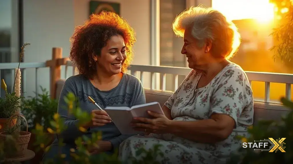O papel da reencarnação nos vínculos afetivos e seus mistérios revelados
