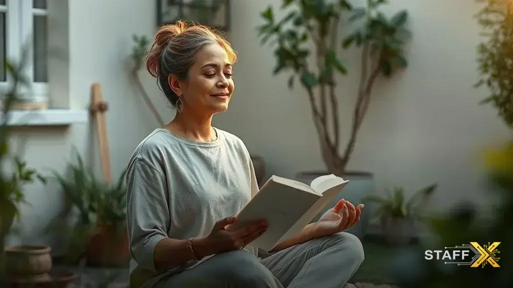 O papel da reforma íntima na evolução espiritual: descubra como transformar sua jornada interior