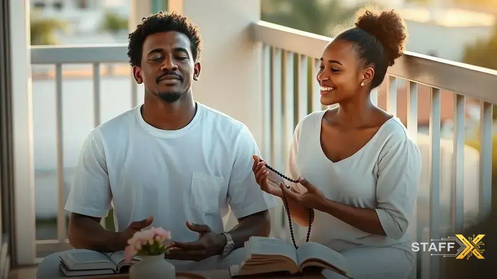 o-papel-das-praticas-espirituais-na-conexao Como funciona a comunicação entre encarnados e desencarnados: mistérios e revelações