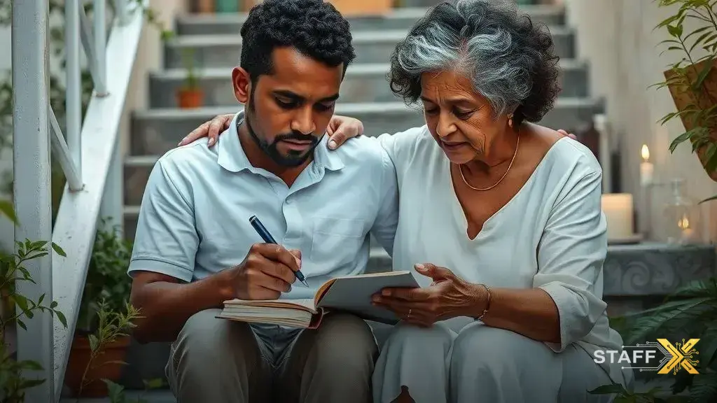 o-papel-do-aprendizado-nas-dificuldades Como compreender dificuldades pela ótica espírita da lei de causa e efeito: um olhar que transforma