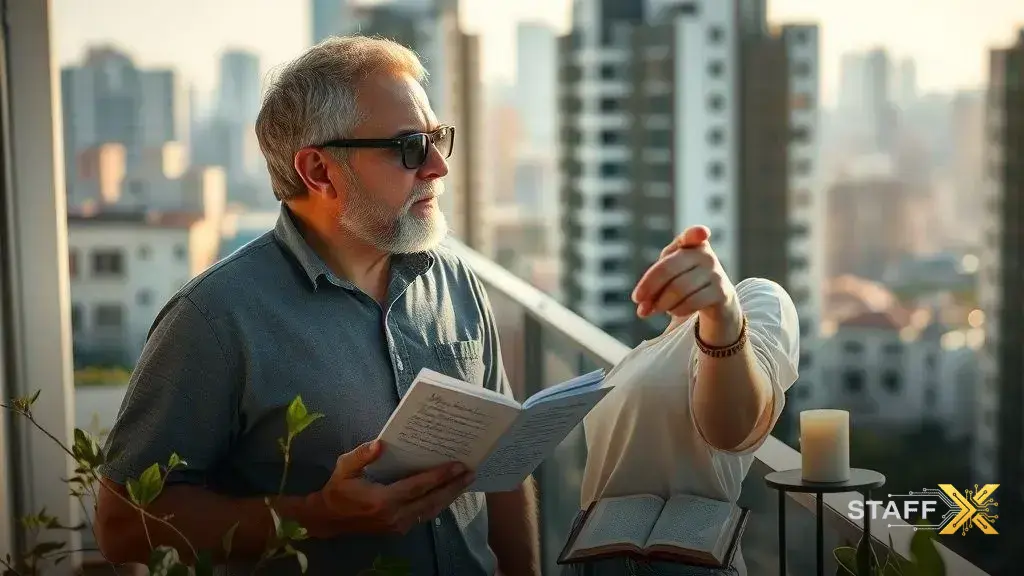 o-papel-do-livre-arbitrio-no-processo-espiritual Espiritismo e justiça divina através da reencarnação: entenda a conexão profunda