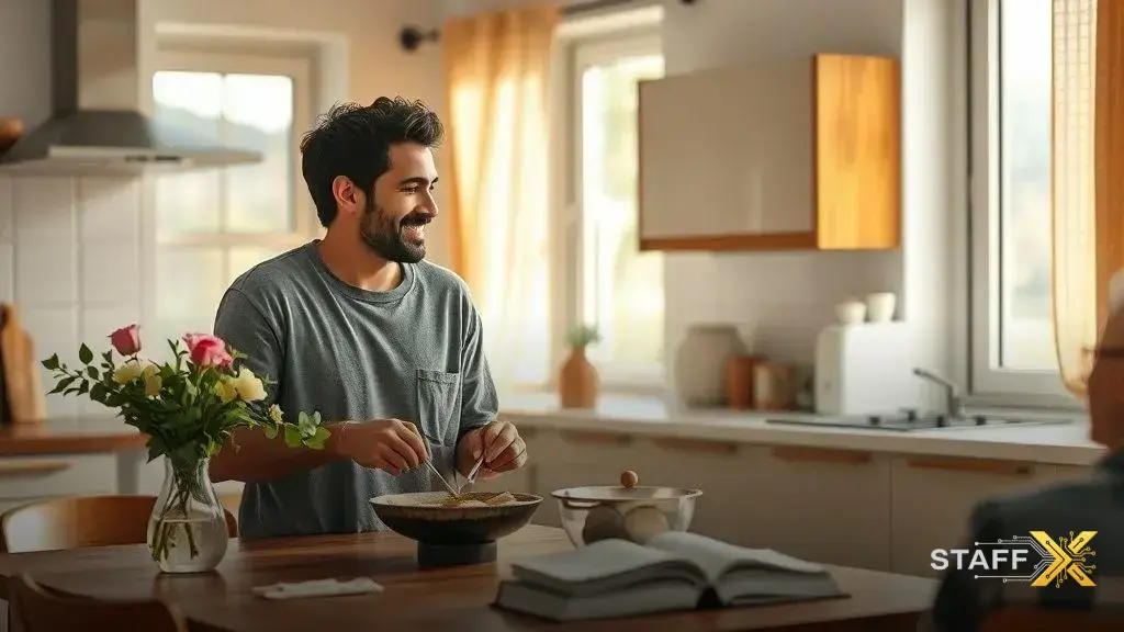 o-papel-do-perdao-na-construcao-de-um-lar-mais-harmonioso O espiritismo e a necessidade do perdão dentro da família: um caminho para a paz