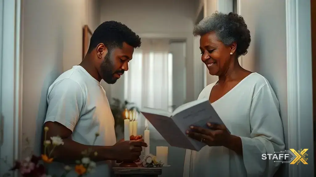 o-que-e-a-lei-de-adoracao-dentro-do-espiritismo O espiritismo e a lei de adoração: descubra seu impacto e profundidade