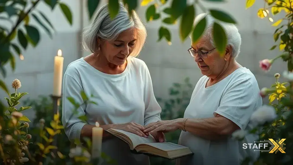 o-que-e-a-missao-dos-espiritos-segundo-o-espiritismo O espiritismo e a missão dos espíritos na Terra: entenda seu papel e propósito