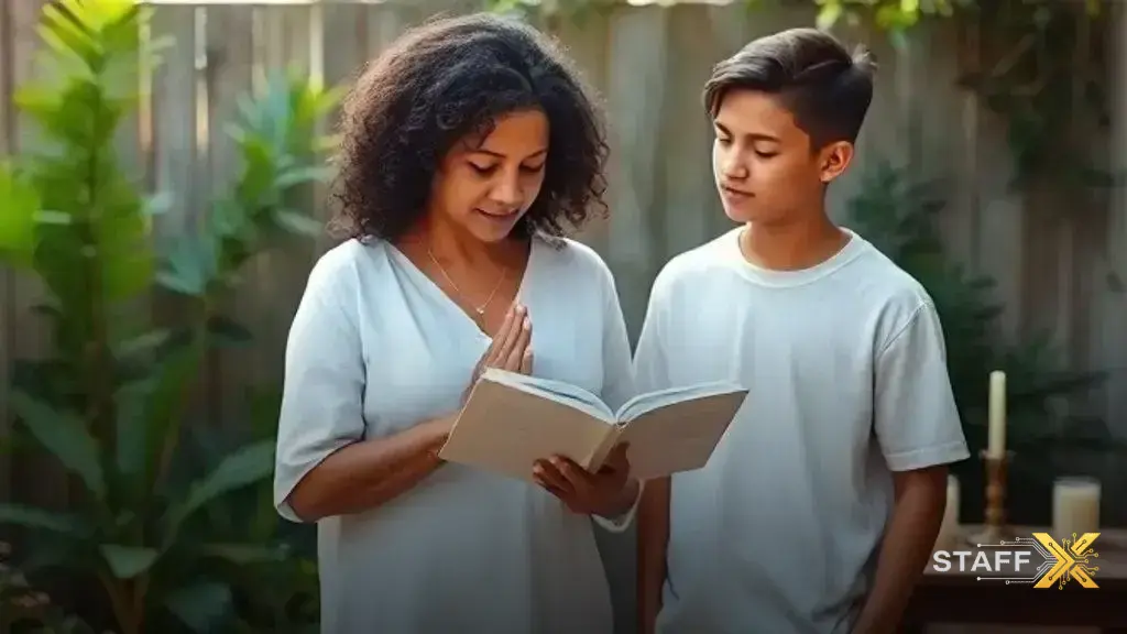 o-que-e-a-prece-no-espiritismo A importância da prece para o espiritismo e seus impactos na vida espiritual