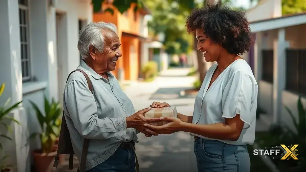 o-que-e-caridade-silenciosa-no-espiritismo A importância da caridade silenciosa segundo o evangelho espírita: descubra seu valor oculto