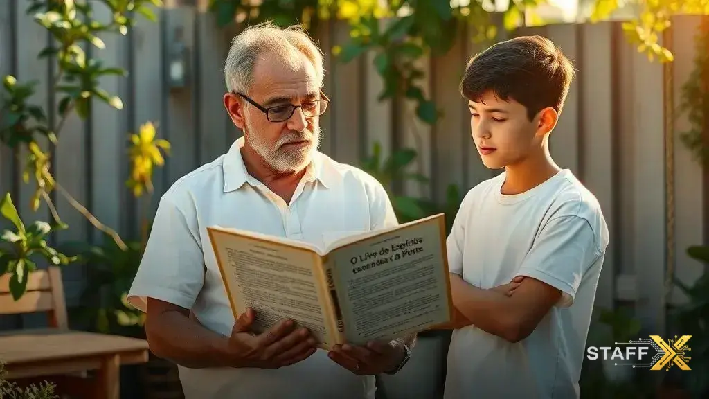 o-que-e-espiritismo-e-sua-origem O espiritismo e a influência dos espíritos familiares: mistérios e revelações