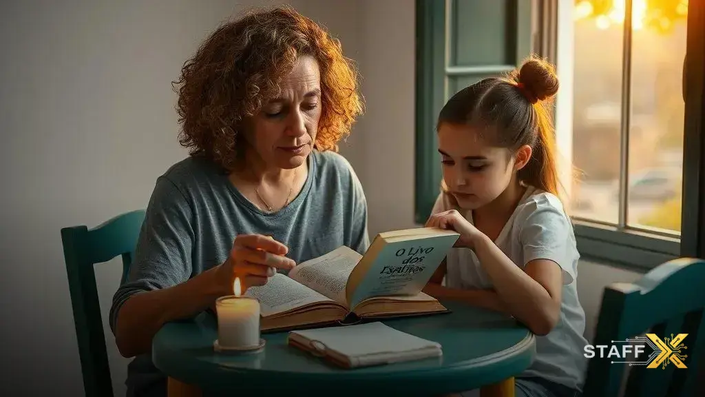 O que é espiritismo segundo Allan Kardec e por que ainda fascina tantos