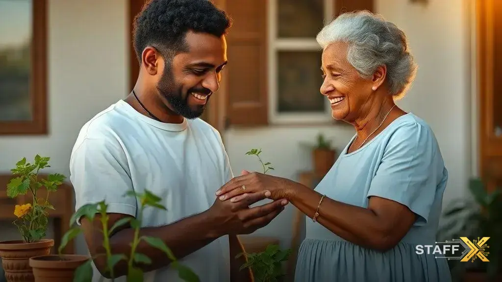 o-que-e-humildade-no-espiritismo-e-por-que-ela-importa Espiritismo e humildade ensinamentos de Jesus que transformam sua visão de vida