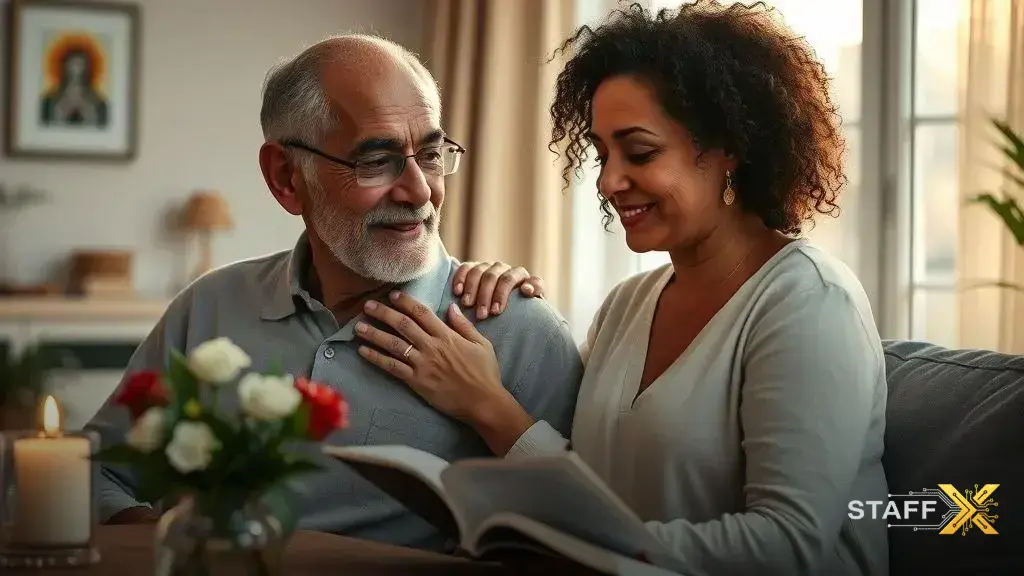 o-que-e-mediunidade-de-cura-no-espiritismo Espiritismo e mediunidade de cura relatos e orientações: histórias que inspiram e esclarecem