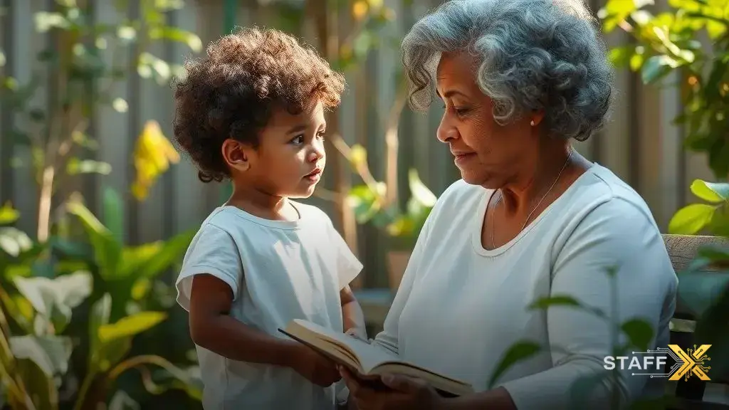 o-que-e-mediunidade-e-como-ela-se-manifesta-nas-criancas O espiritismo e a mediunidade na infância: descubra os sinais e mistérios