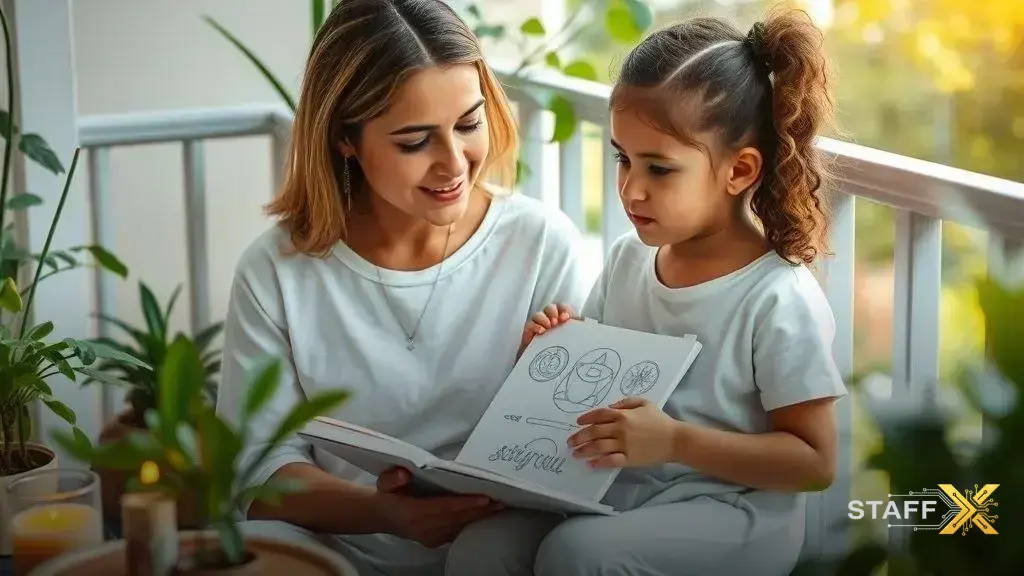 o-que-e-mediunidade-infantil-e-como-identificar-sinais Espiritismo e mediunidade infantil cuidados e explicações: o que você precisa saber já