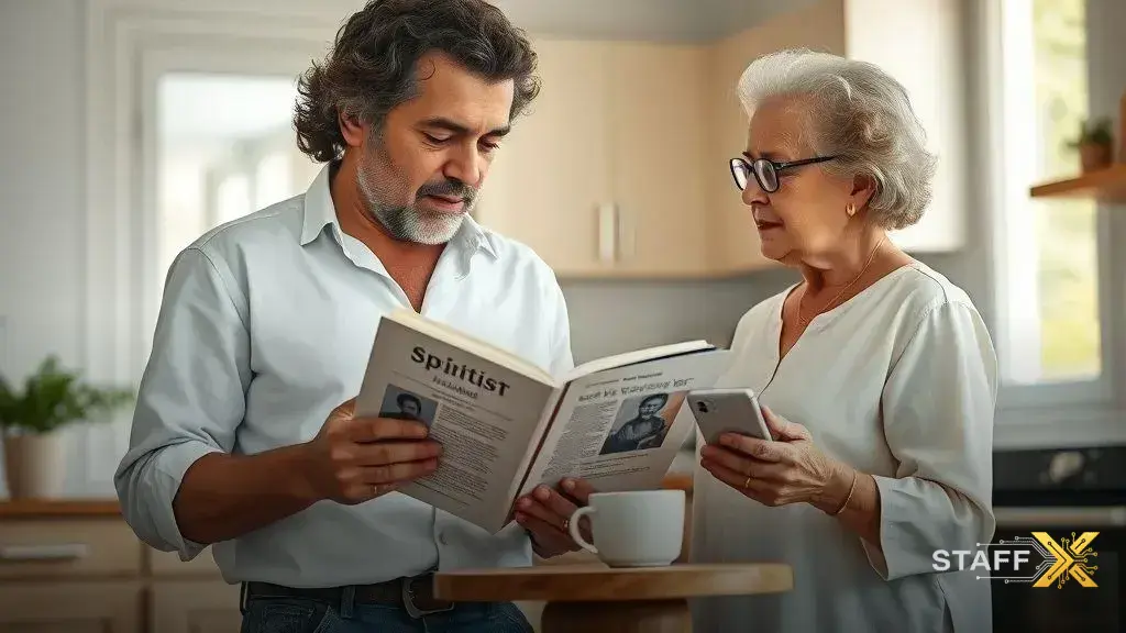 o-que-e-o-espiritismo-e-como-ele-se-relaciona-com-a-ciencia O espiritismo e o progresso da ciência: como crenças influenciam descobertas e avanços