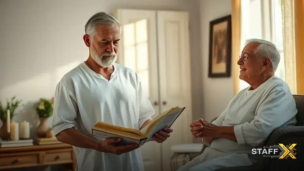 o-que-e-o-espiritismo-e-seus-principios-basicos-1 O espiritismo e a prática da caridade: entenda como essa união transforma vidas