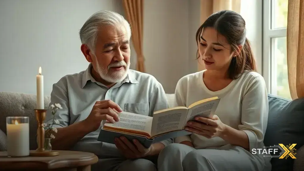 o-que-e-o-espiritismo-e-seus-principios-fundamentais Espiritismo e espiritualidade universalista: descubra um universo de conexão e sentido