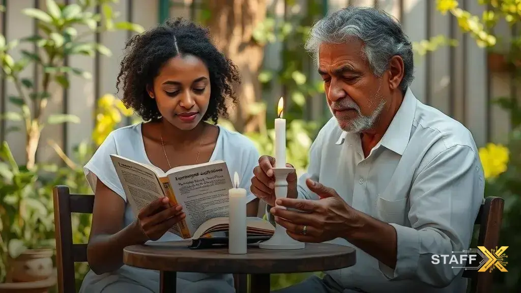 o-que-e-o-evangelho-segundo-o-espiritismo-2 Evangelho segundo o espiritismo e a lei de amor: descubra seus ensinamentos essenciais