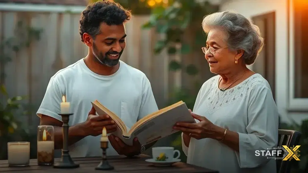 o-que-e-o-mundo-espiritual-segundo-o-espiritismo O espiritismo e os diferentes níveis do mundo espiritual: compreenda esse universo dividido