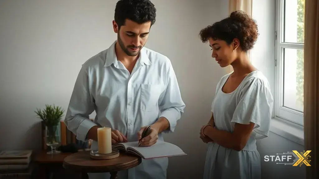 o-que-e-psicografia-e-como-ela-funciona-no-espiritismo Espiritismo e psicografia mensagens dos espíritos: descubra o que revelam