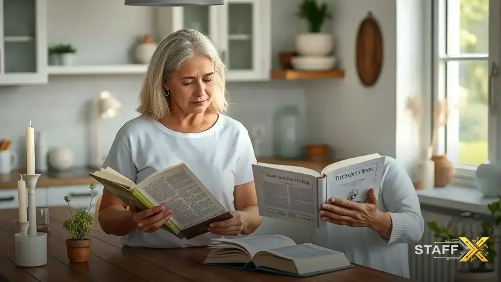 o-que-sao-as-obras-basicas-do-espiritismo Obras básicas do espiritismo e sua importância no estudo para quem quer entender mais