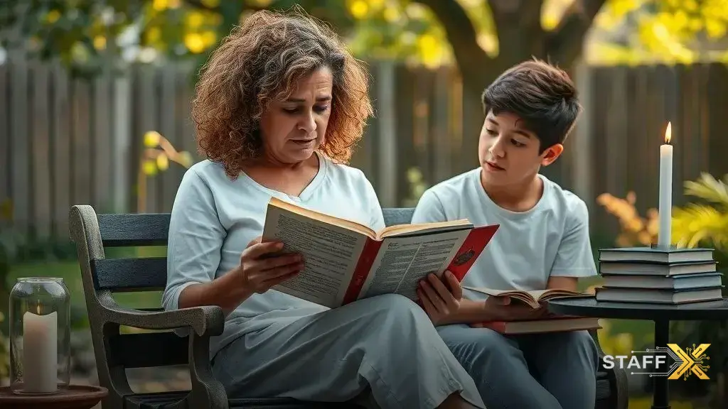 o-que-sao-as-parabolas-de-jesus-e-seu-contexto-historico Espiritismo e parábolas de Jesus interpretação espírita: descubra significados profundos