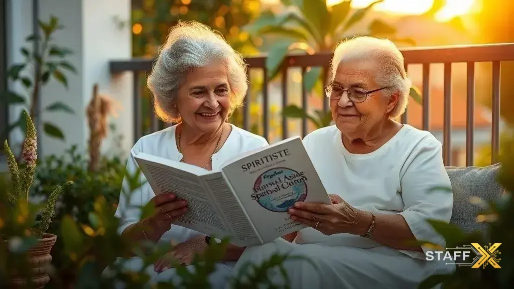 O que são mundos felizes no espiritismo kardecista: entenda esse conceito fascinante
