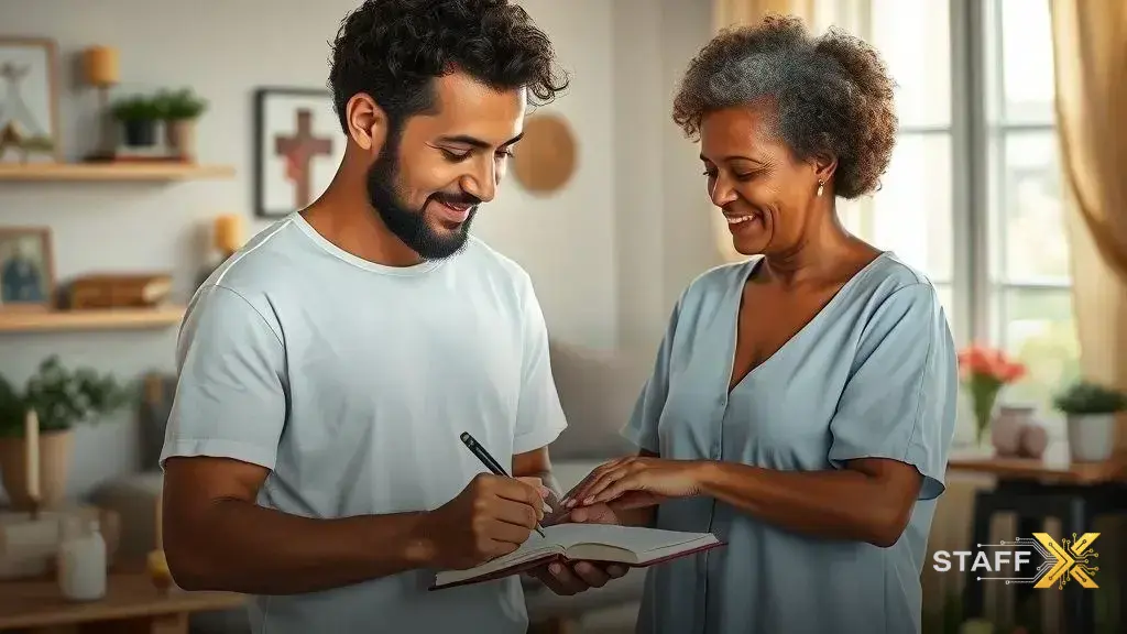 o-que-significa-comunicacao-entre-encarnados-e-desencarnados Como funciona a comunicação entre encarnados e desencarnados: mistérios e revelações