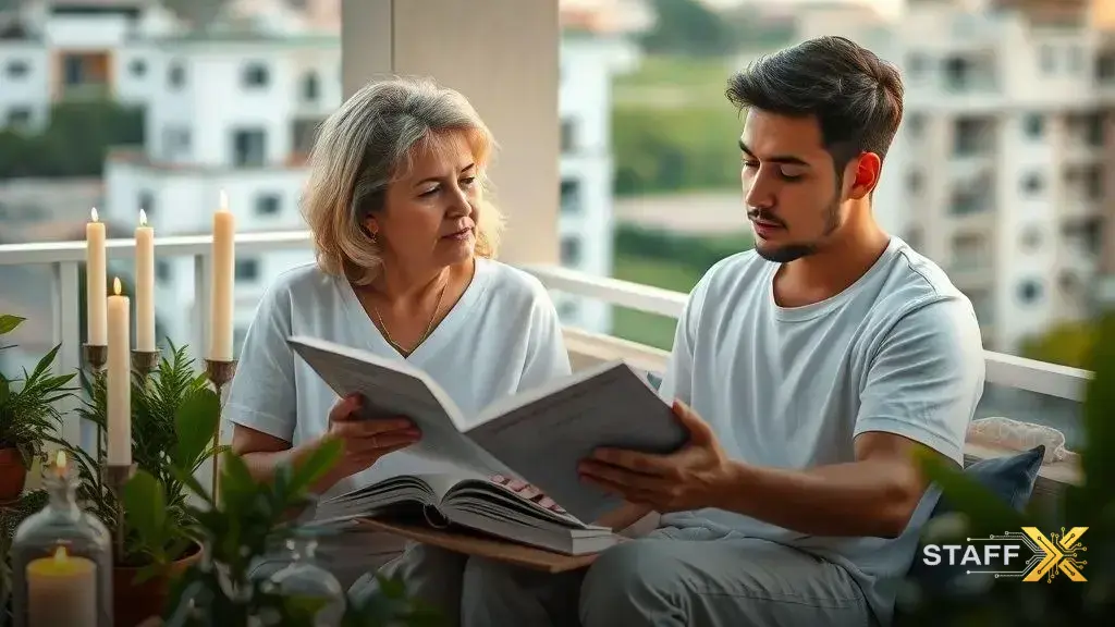 Obras básicas do espiritismo e sua importância no estudo para quem quer entender mais