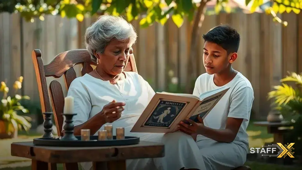 origem-e-fundamentos-dos-centros-espiritas O papel dos centros espíritas na sociedade: impacto além da fé e da espiritualidade