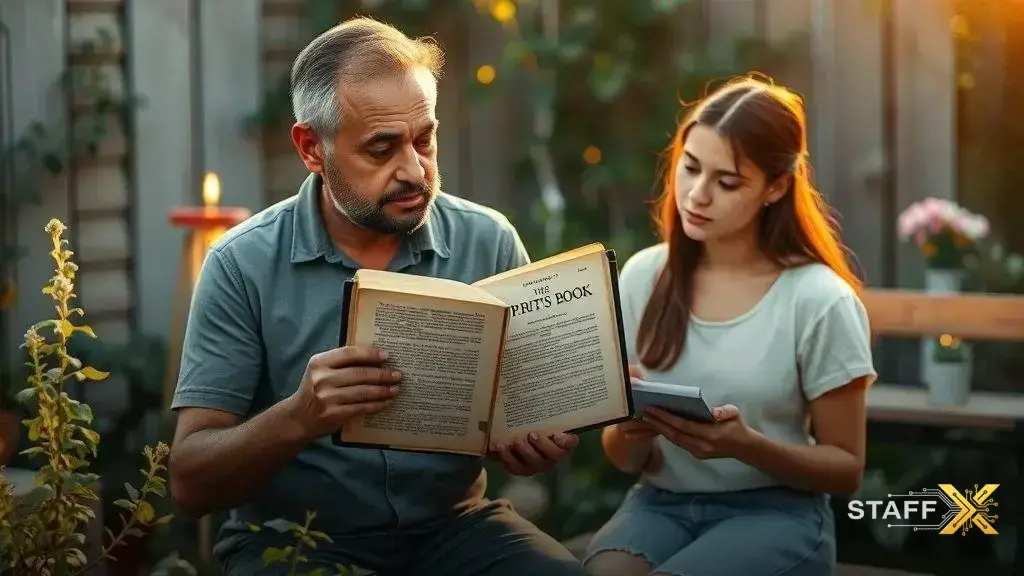 origens-do-espiritismo-e-o-contexto-do-livro-dos-espiritos O espiritismo e o impacto do livro dos espíritos que mudou a visão espiritual no Brasil