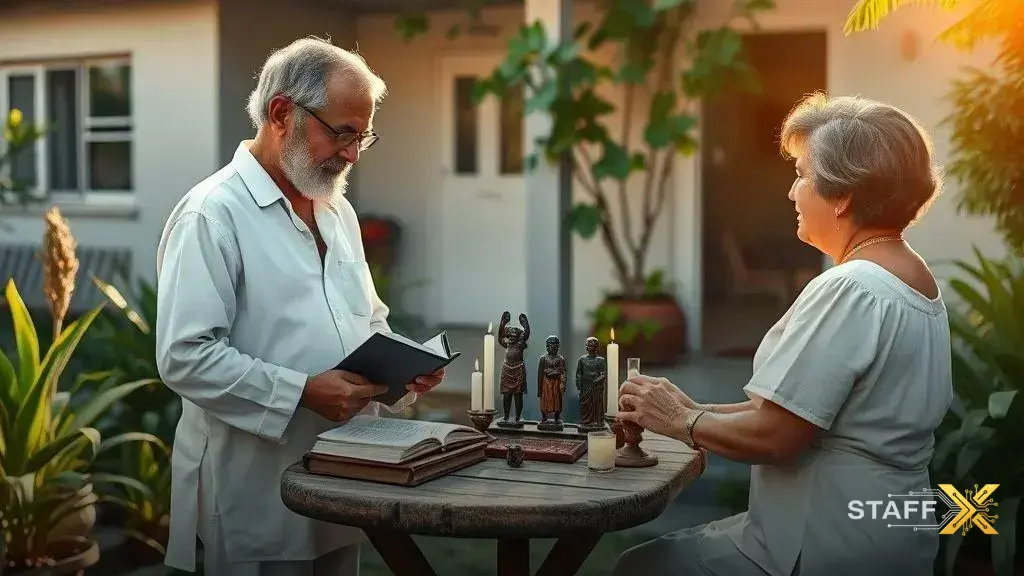 origens-e-fundamentos-basicos-do-espiritismo-e-da-umbanda Espiritismo e umbanda diferenças e aproximações: entenda o que conecta e separa