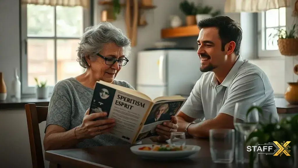 Pluralidade dos mundos habitados explicada pelo espiritismo: mistérios revelados e curiosidades