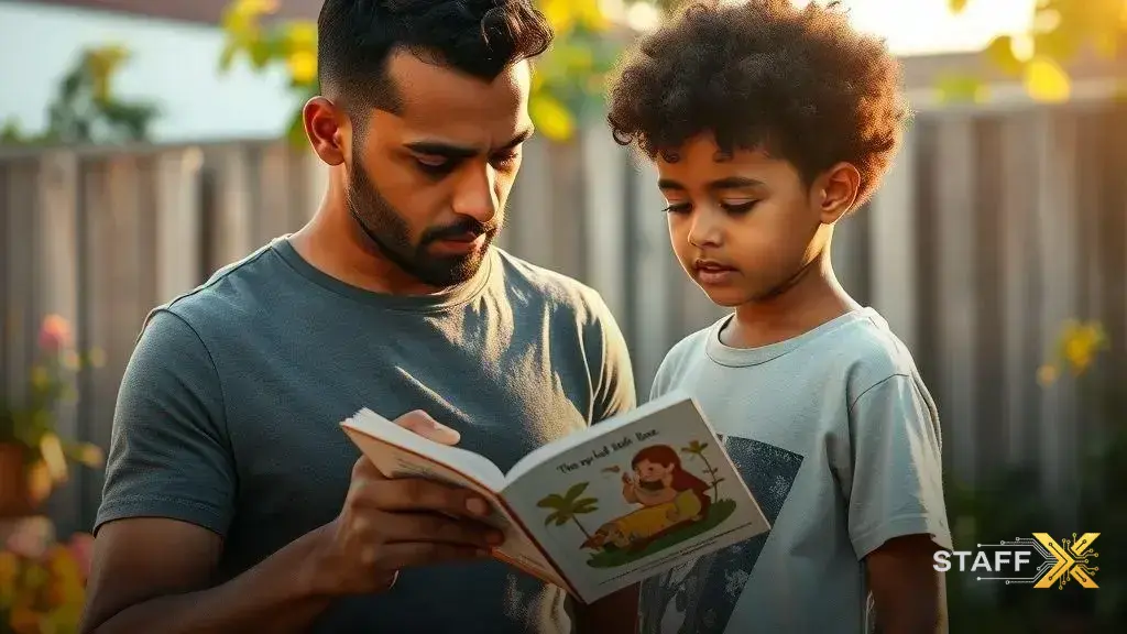 por-que-falar-sobre-o-evangelho-com-as-criancas Como explicar o evangelho para crianças de forma simples e compreensível hoje