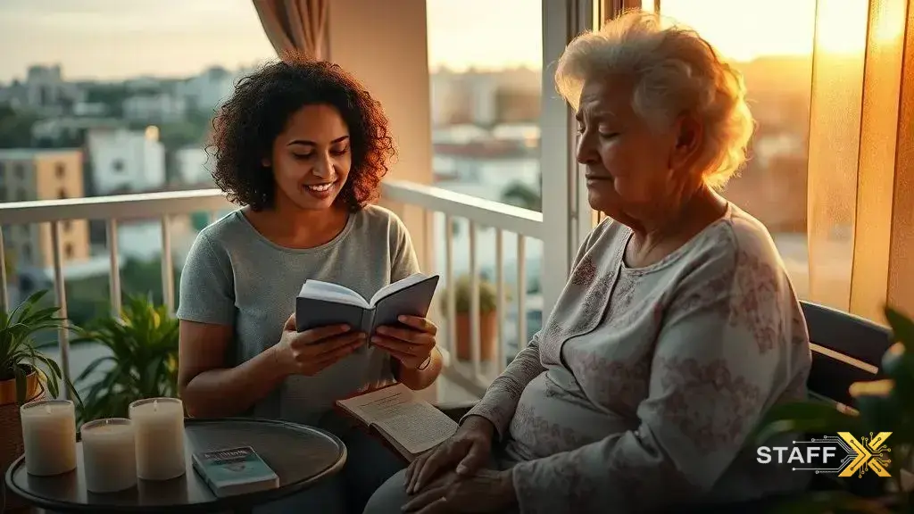 praticas-e-rituais-comuns-do-espiritismo O que é espiritismo segundo Allan Kardec e por que ainda fascina tantos