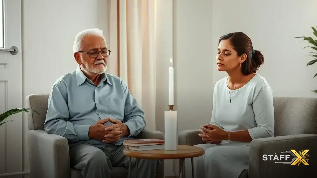 praticas-espiritas-que-incentivam-o-perdao-e-a-reconciliacao O espiritismo e a necessidade do perdão dentro da família: um caminho para a paz