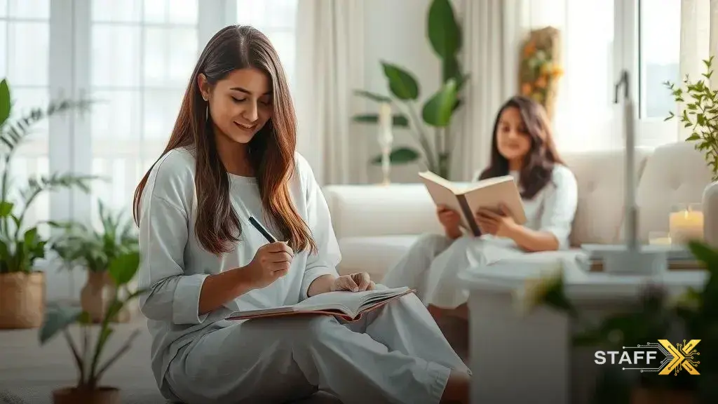 praticas-para-desenvolver-disciplina-na-mediunidade A importância da disciplina no exercício da mediunidade para uma prática consciente