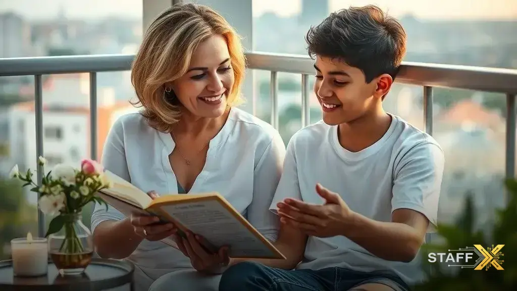 praticas-simples-para-trazer-o-evangelho-ao-lar O papel do evangelho no lar segundo a doutrina espírita: descubra sua importância real