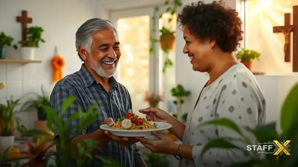 pratique-o-amor-ao-proximo-em-pequenas-atitudes Como aplicar os ensinamentos de Jesus no cotidiano para transformar seu dia a dia