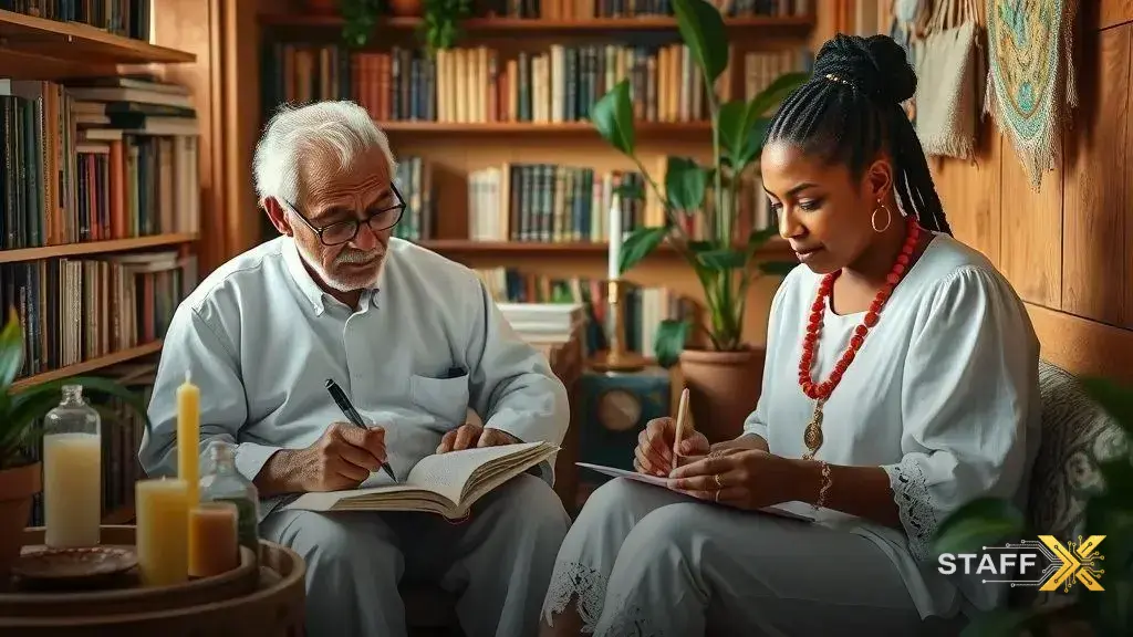 principais-diferencas-doutrinarias-e-filosoficas Espiritismo e umbanda diferenças e aproximações: entenda o que conecta e separa